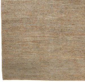 modern jute rug