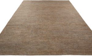 modern jute rug