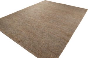 modern jute rug