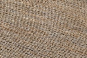 modern jute rug