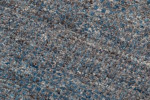 modern wool rug