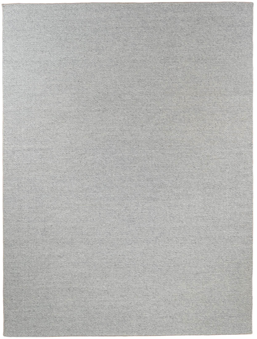 modern wool rug