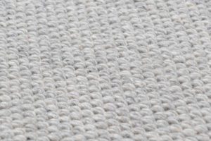 modern wool rug