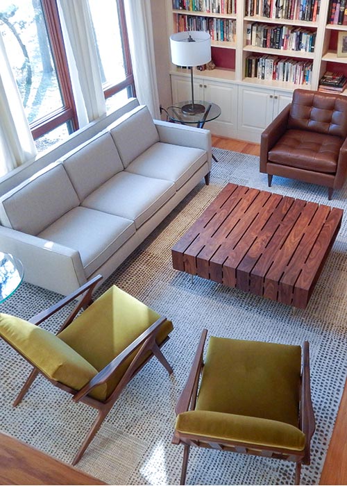 Custom Handmade Rugs