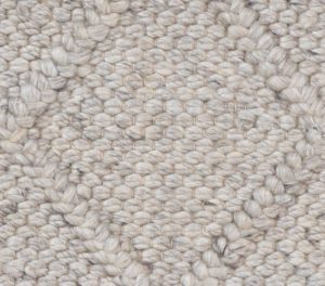 modern wool rug