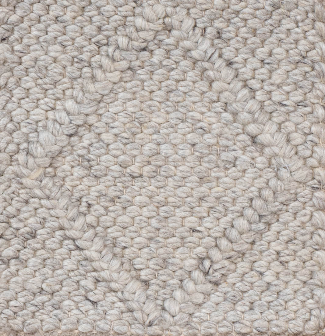 modern wool rug