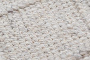 modern wool rug