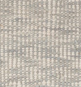 modern mohair blend rug