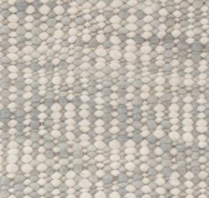 modern mohair blend rug