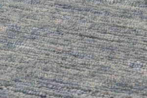 modern wool rug