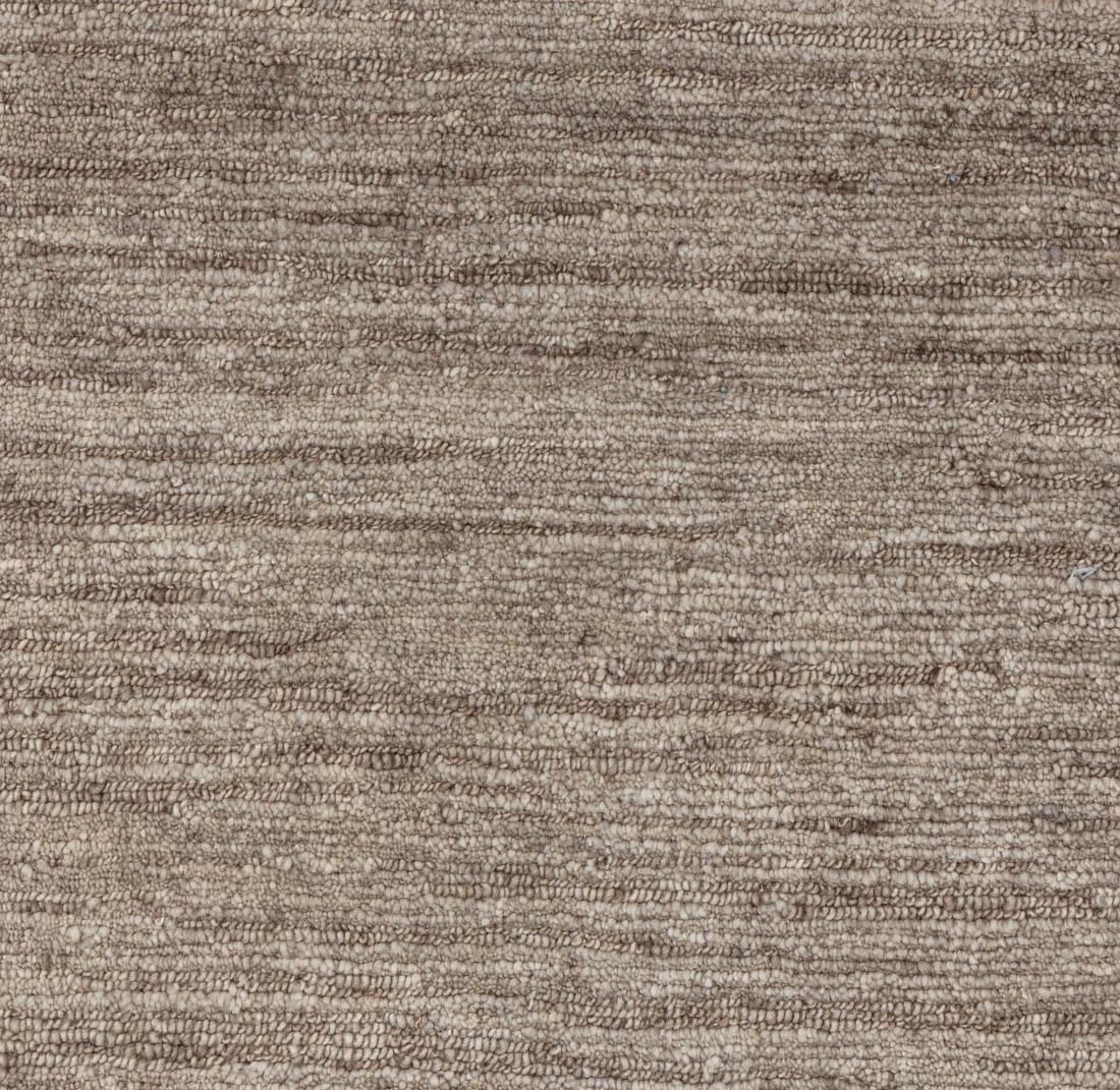 modern wool rug