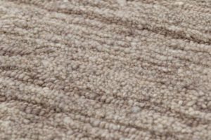modern wool rug