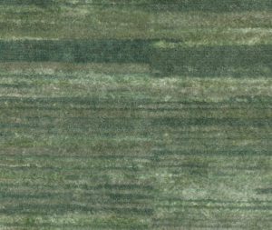 modern silk wool rug