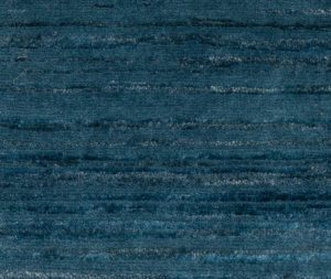 modern silk wool rug