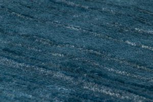 modern silk wool rug