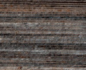 modern woven wool rug