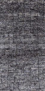 modern woven wool rug