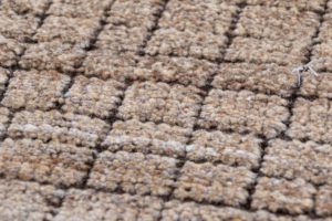 modern woven wool rug
