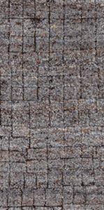 modern woven wool rug