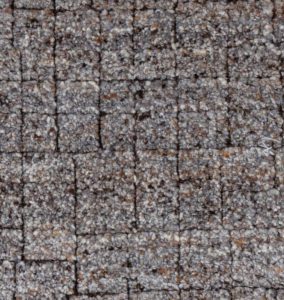 modern woven wool rug