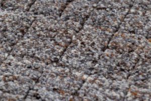 modern woven wool rug