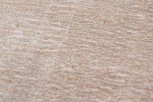 modern hand loomed viscose cotton rug
