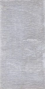 modern hand loomed viscose cotton rug