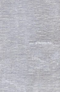 modern hand loomed viscose cotton rug