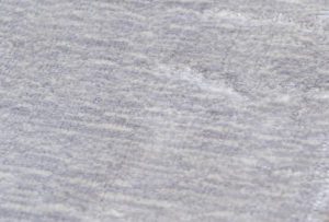 modern hand loomed viscose cotton rug