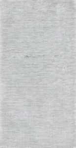 modern hand loomed viscose cotton rug