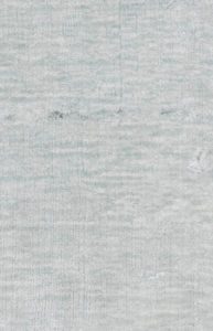 modern hand loomed viscose cotton rug