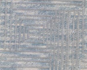 modern wool rug