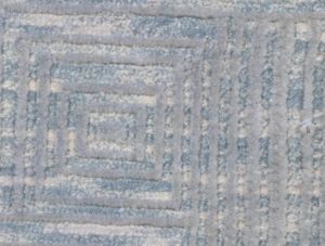 modern wool rug