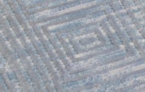 modern wool rug