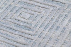 modern wool rug