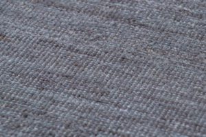 modern wool rug