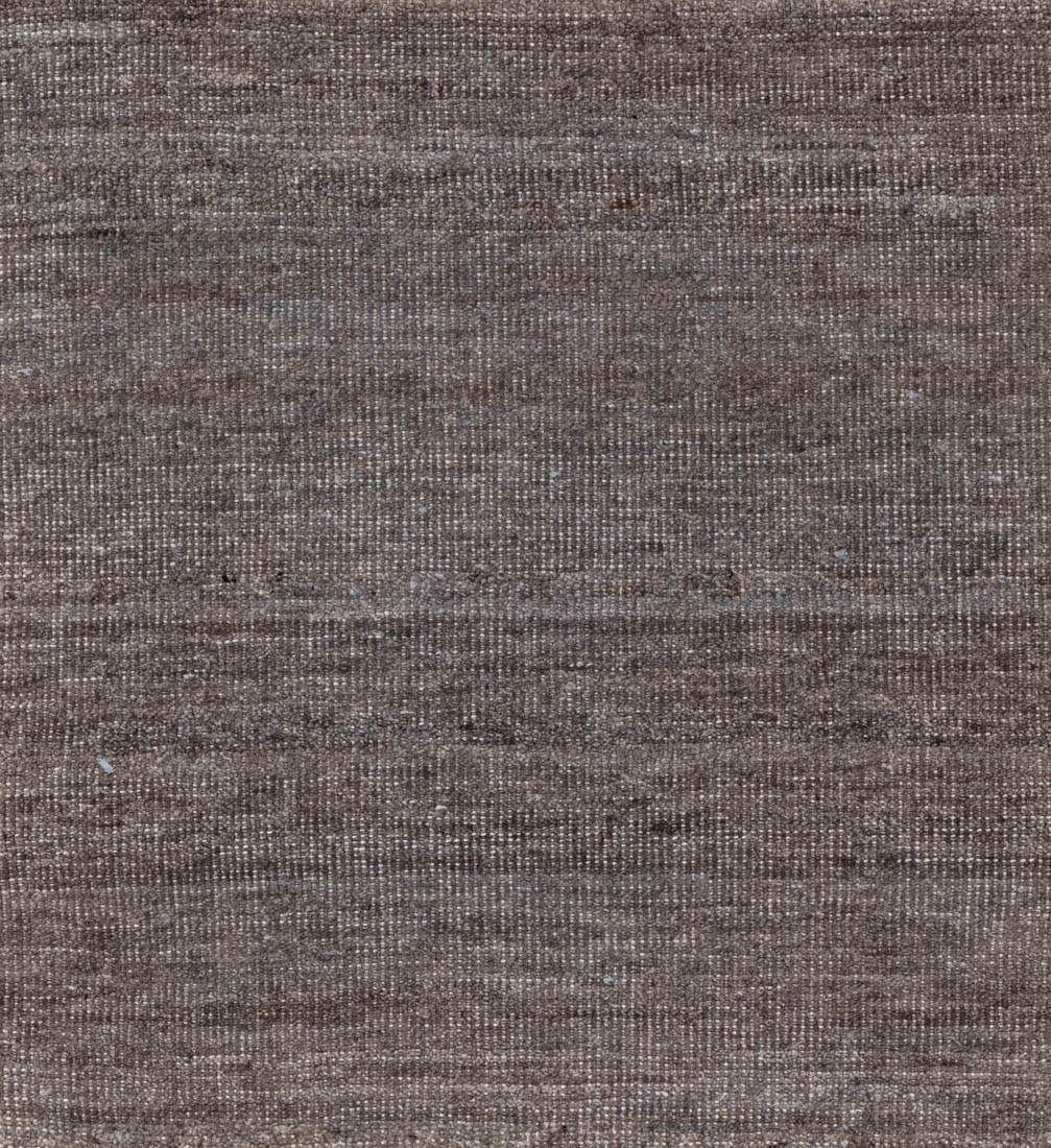 modern wool rug