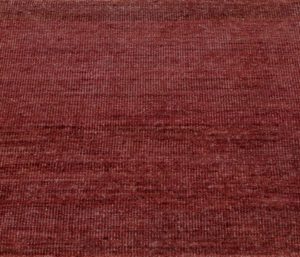 modern wool rug
