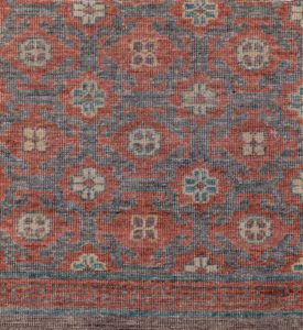modern wool rug