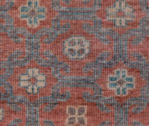 modern wool rug