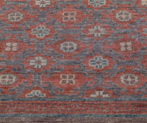 modern wool rug