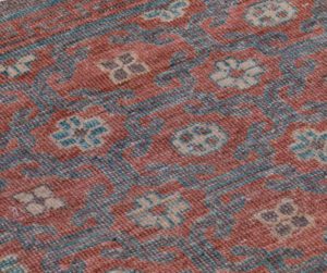 modern wool rug