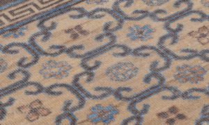modern wool rug