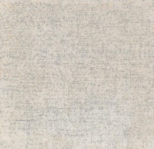modern silk rug