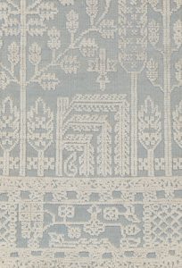 Trees rug