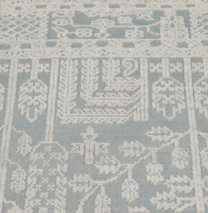 Trees rug