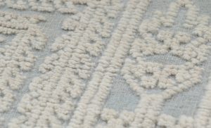 Trees rug