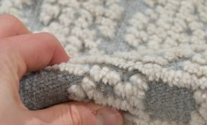 Trees rug