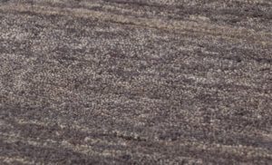 modern wool rug