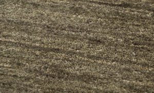 modern wool rug